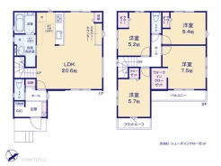 図面と異なる場合は現況を優先