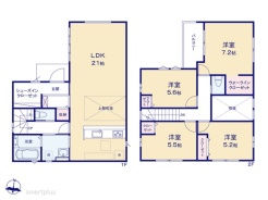 図面と異なる場合は現況を優先