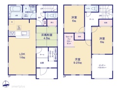 図面と異なる場合は現況を優先