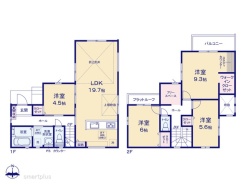 図面と異なる場合は現況を優先