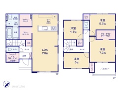 図面と異なる場合は現況を優先