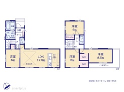 図面と異なる場合は現況を優先