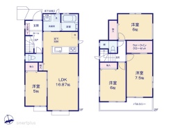 図面と異なる場合は現況を優先