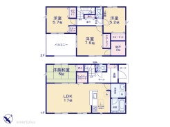 図面と異なる場合は現況を優先