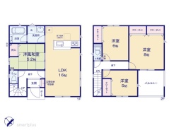 図面と異なる場合は現況を優先