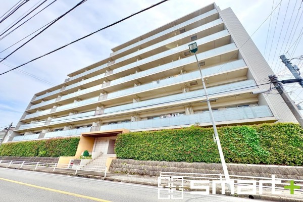 ゼクシア新松戸