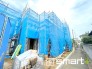 C号棟 ～ご家族を守る「耐震等級３」～
・住宅性能評価において「耐震等級３」を取得。地震に強い家であることが証明されております。
・倒壊の恐れが低くなりますので、地震保険が半額になるメリットも。
