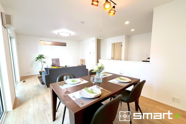 取手台宿2丁目第1期