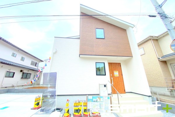 守谷けやき台2丁目第1期