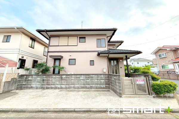 ●守谷市松前台7丁目● ~中古戸建住宅~