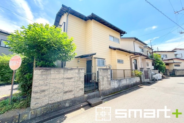 ■野田市山崎 戸建■