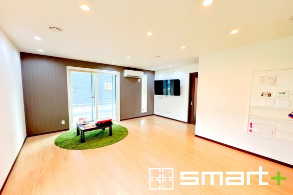 ■取手市紫水 一条工務店施工■