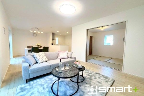 取手市井野第1期