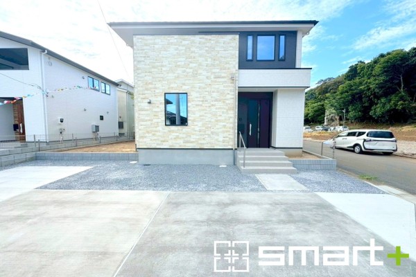 ●流山市北3期●