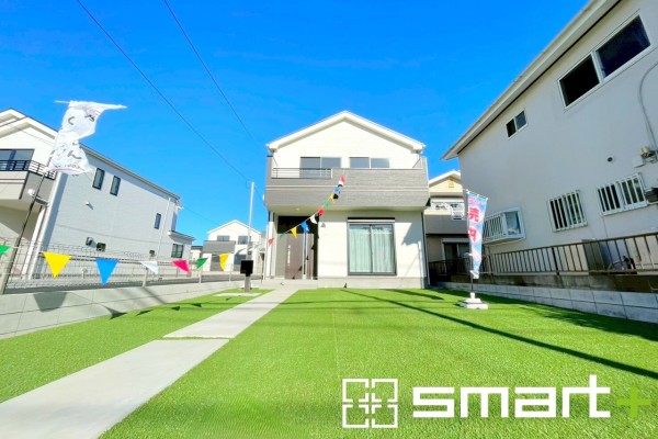 土浦市右籾2448番