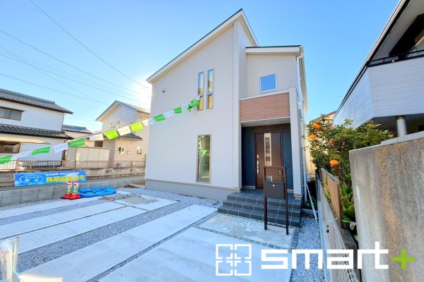 野田市中野台5期