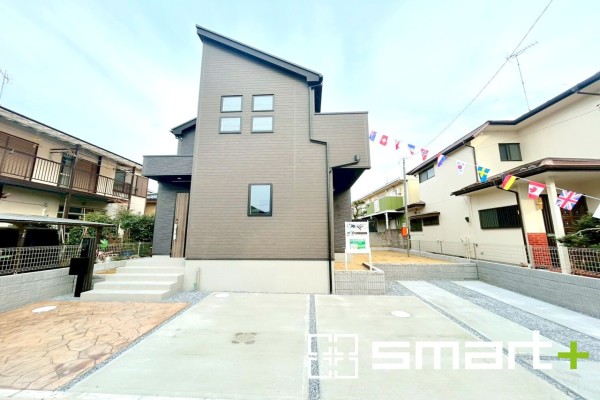 ●柏市布施6期●