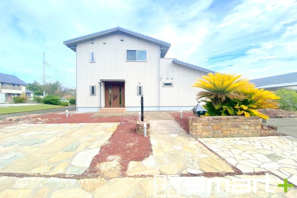 龍ケ崎市白羽 ~売邸宅~