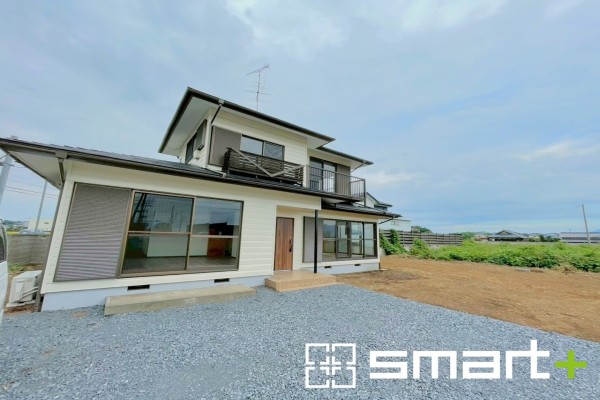 ■筑西市横塚■