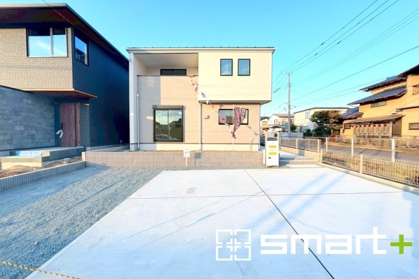 取手市青柳第3期