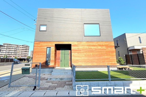 ●印西市草深 中古一戸建て●