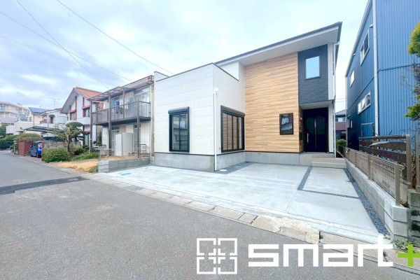 ●柏市青葉台2期●