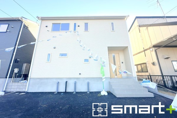 龍ケ崎市城ノ内第9