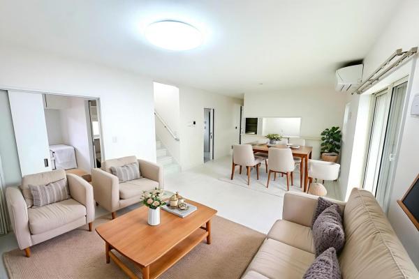 ●印西市牧の原 中古一戸建●