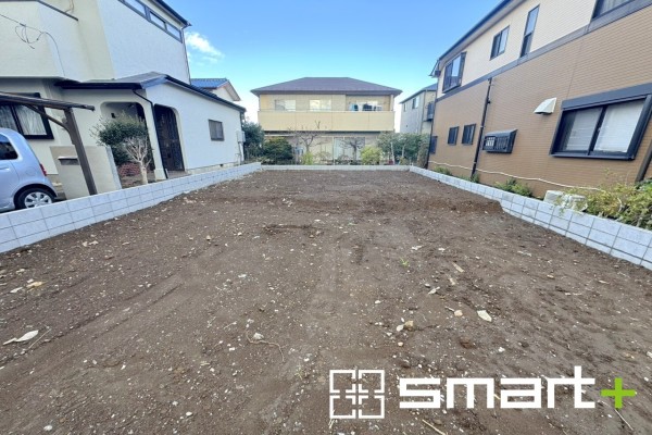 鎌ヶ谷市中佐津間3期