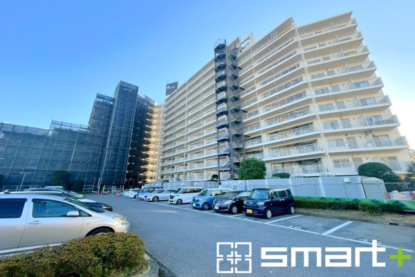 ◆藤和天王台ハイタウン1号棟◆