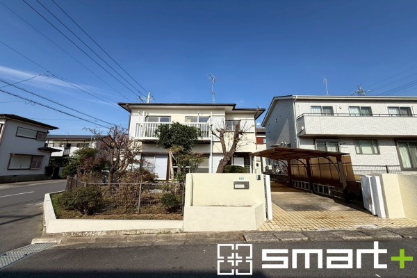 〇牛久市南4丁目 ~ゆとり間取り×お手頃金額の優秀物件~〇