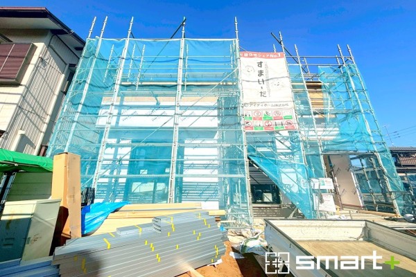 牛久市田宮2丁目第1期