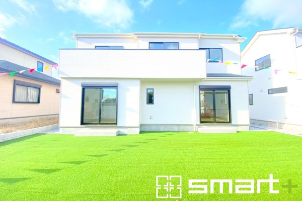 土浦市おおつ野6丁目10番