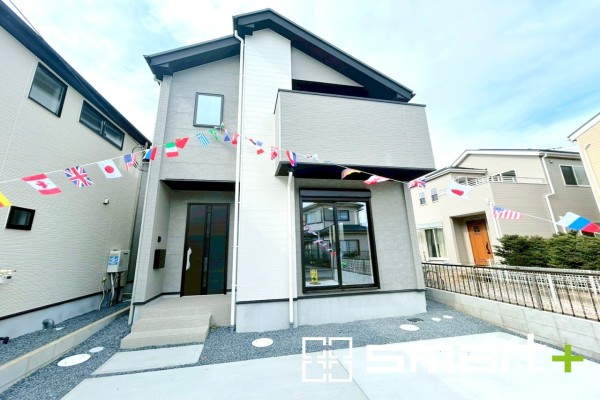 我孫子市寿4期