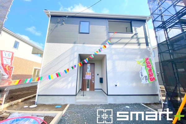 土浦市生田町第4