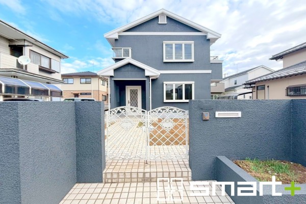 守谷市けやき台3丁目中古住宅