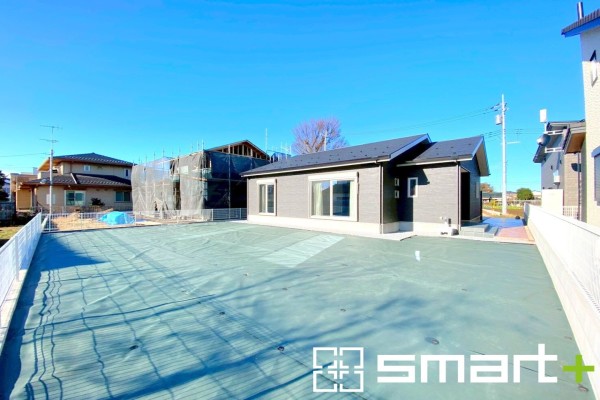 ■坂東市沓掛■