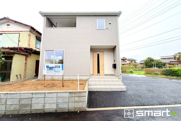 龍ケ崎市川余郷第1