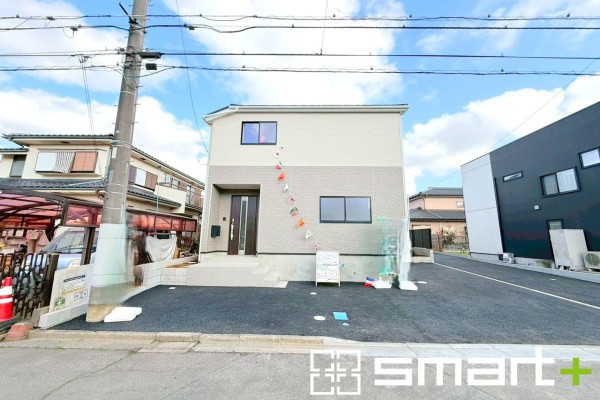 守谷市薬師台第14