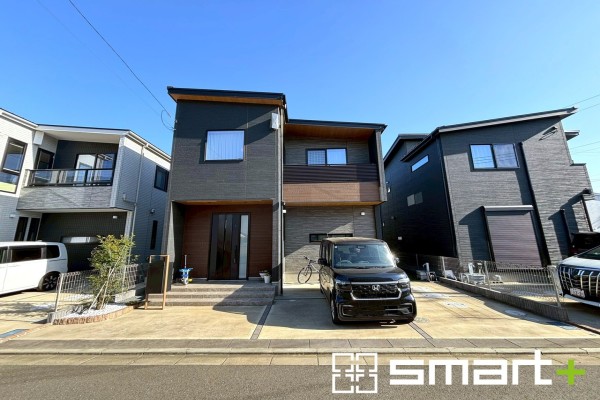 ●印西市草深 築浅中古住宅●