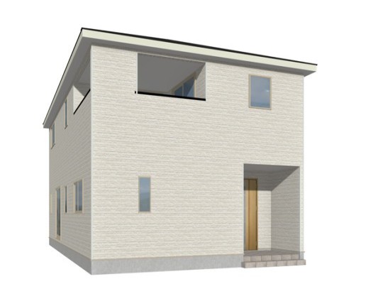 ●つくば市高見原第17●