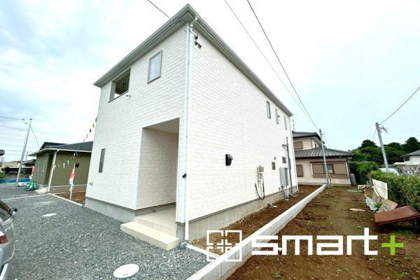●つくば市高見原第17●