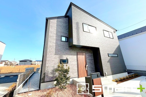 ●江戸川台西3丁目●