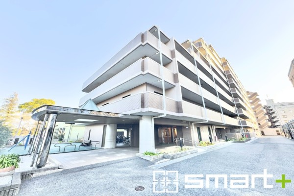 グラン・コート東松戸