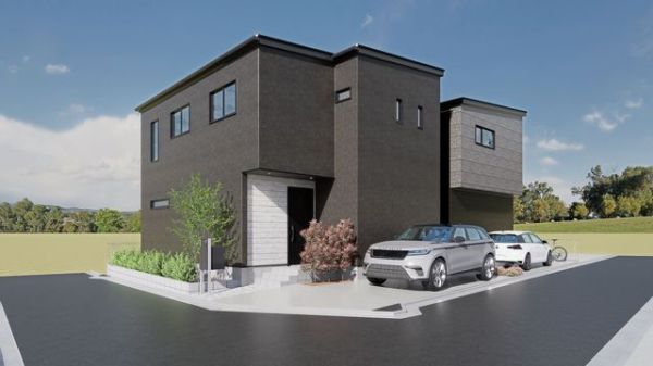 ●KOWA GREEN TOWN 流山市東初石2丁目●