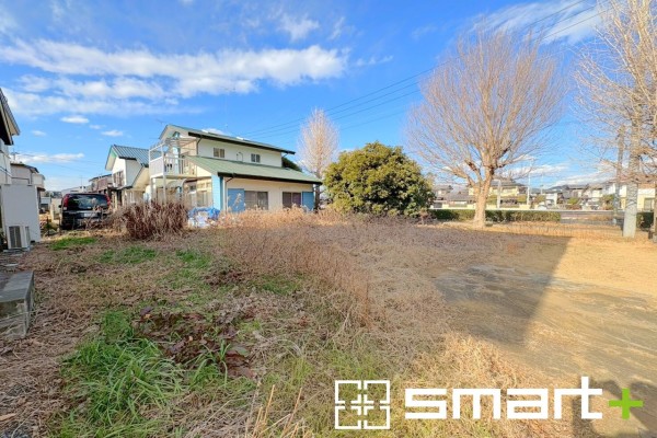 □阿見町中央5丁目□