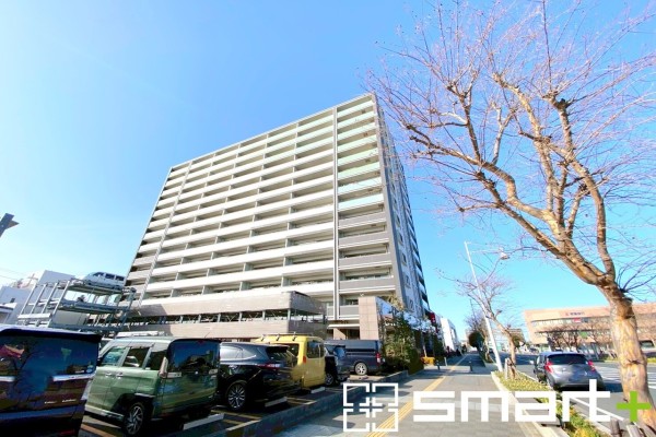 ライオンズ守谷駅前プレミアム