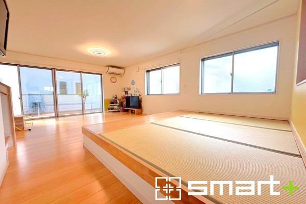 □流山市流山6丁目□