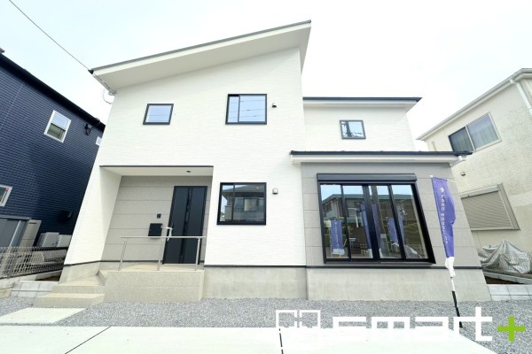 流山市宮園12期