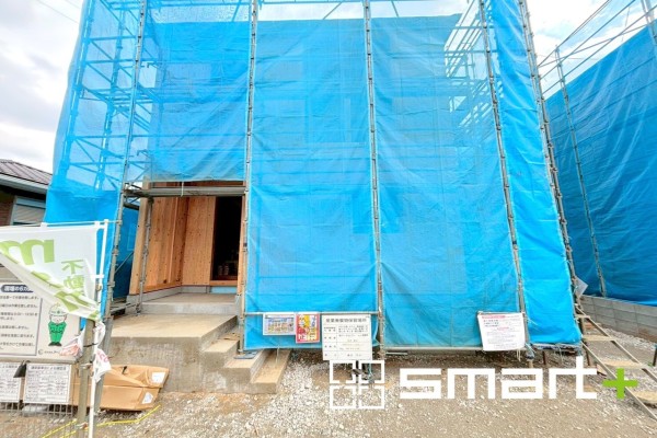 取手市宮和田第9